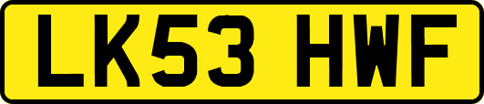 LK53HWF