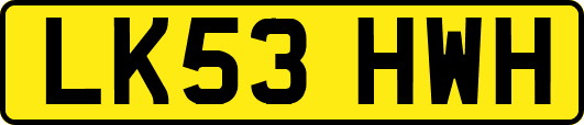 LK53HWH