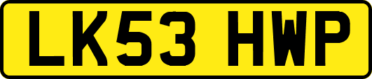 LK53HWP