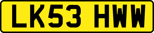 LK53HWW