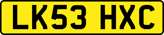 LK53HXC
