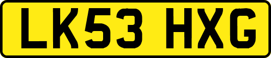 LK53HXG