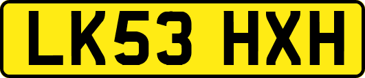 LK53HXH