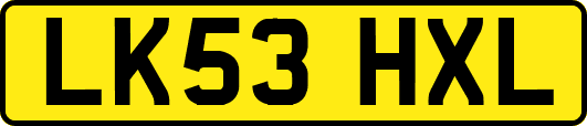 LK53HXL