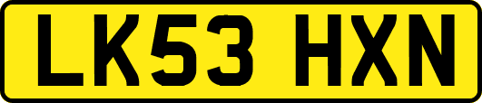 LK53HXN