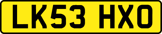LK53HXO