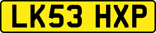 LK53HXP