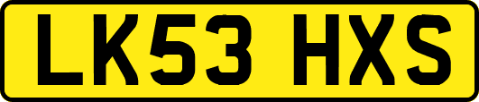 LK53HXS