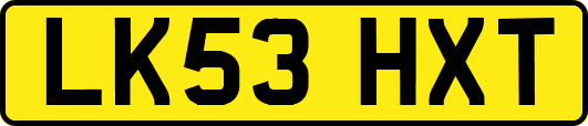 LK53HXT