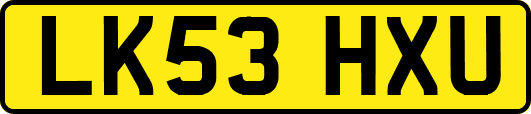 LK53HXU