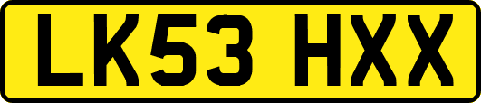 LK53HXX
