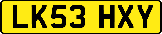 LK53HXY