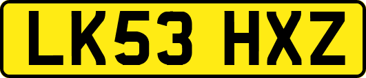 LK53HXZ