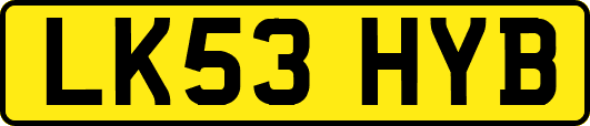 LK53HYB