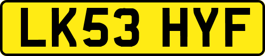 LK53HYF