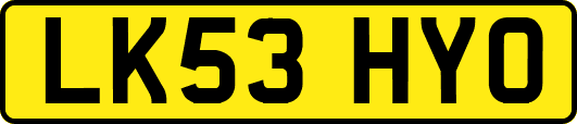LK53HYO
