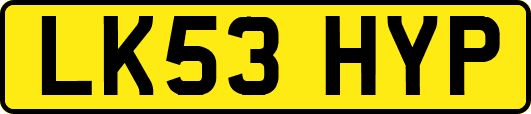 LK53HYP