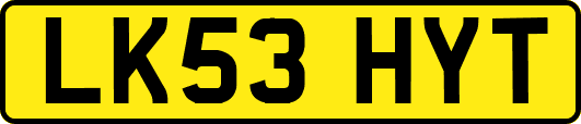 LK53HYT