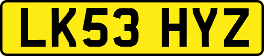 LK53HYZ