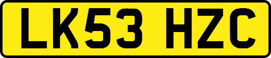 LK53HZC