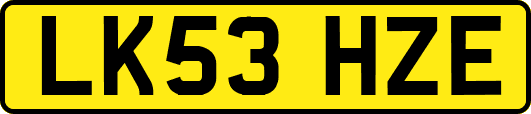 LK53HZE