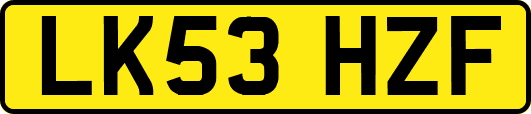 LK53HZF