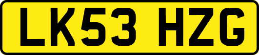 LK53HZG