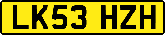 LK53HZH