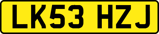 LK53HZJ