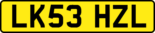 LK53HZL