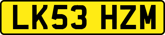 LK53HZM