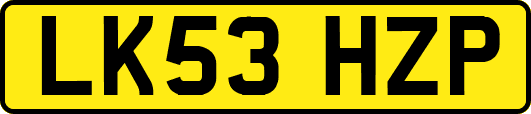 LK53HZP