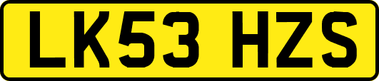 LK53HZS