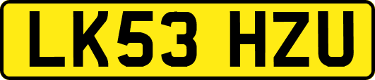 LK53HZU
