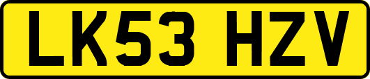 LK53HZV