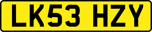 LK53HZY
