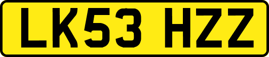 LK53HZZ