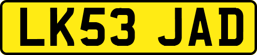 LK53JAD