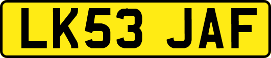 LK53JAF