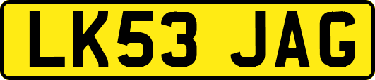LK53JAG
