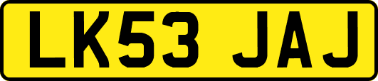 LK53JAJ
