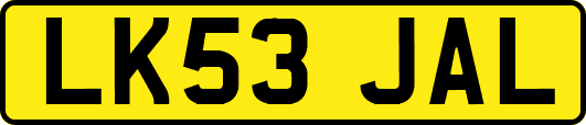 LK53JAL