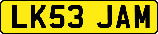 LK53JAM