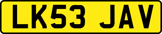 LK53JAV