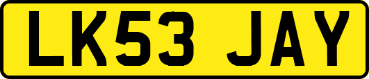 LK53JAY