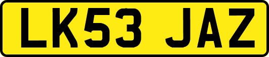 LK53JAZ