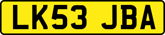 LK53JBA