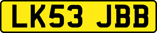 LK53JBB