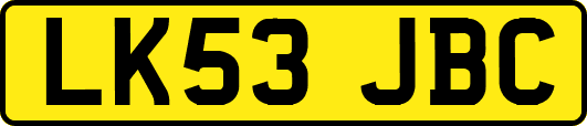 LK53JBC