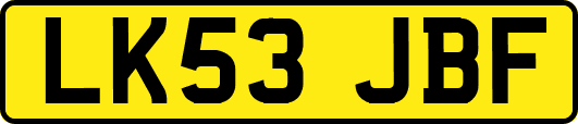 LK53JBF